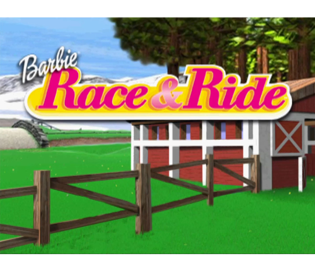 PlayStation Barbie Rewind - 1546847 - zdjęcie 2